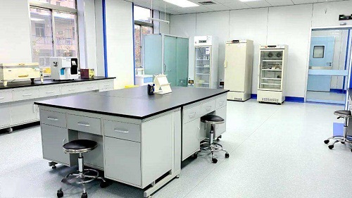 韩城血站实验室设计建设方案